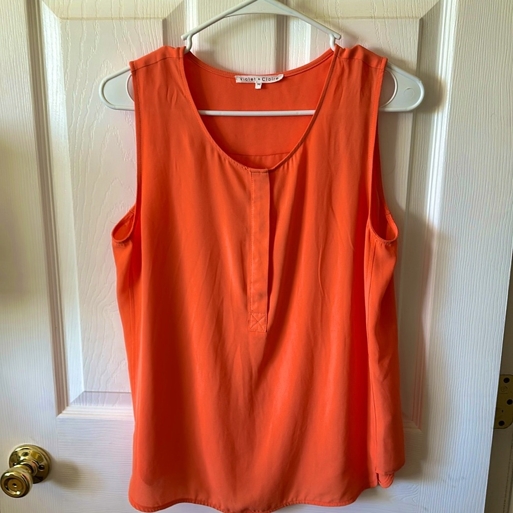 Lightweight Blouse